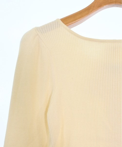 PROPORTION BODY DRESSING เสื้อกันหนาว