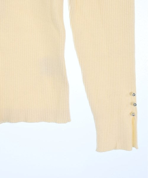 PROPORTION BODY DRESSING เสื้อกันหนาว