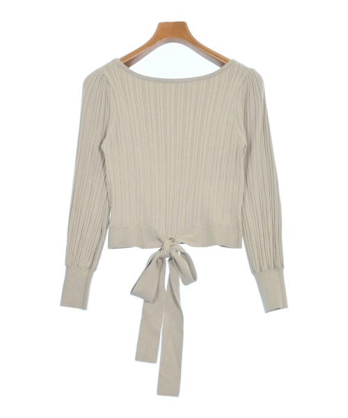 PROPORTION BODY DRESSING เสื้อกันหนาว