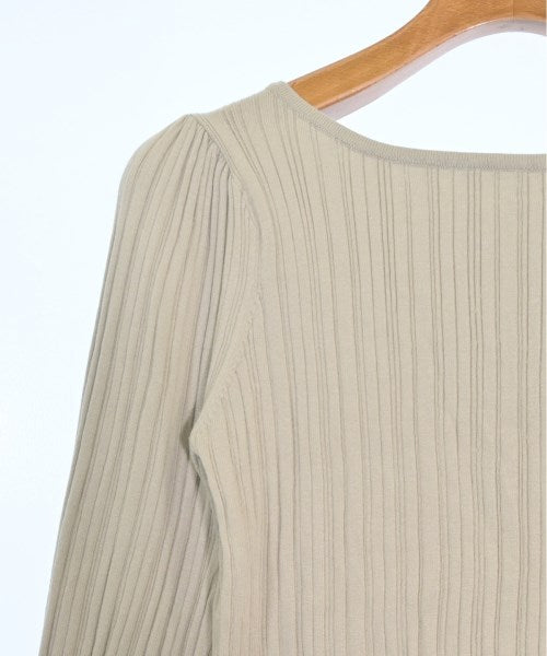 PROPORTION BODY DRESSING เสื้อกันหนาว