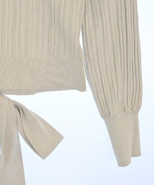 PROPORTION BODY DRESSING เสื้อกันหนาว