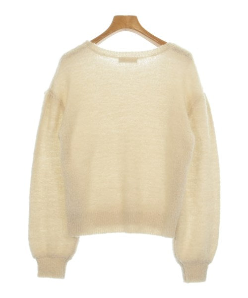 PROPORTION BODY DRESSING เสื้อกันหนาว