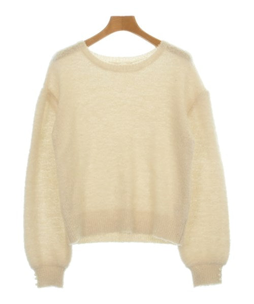PROPORTION BODY DRESSING เสื้อกันหนาว