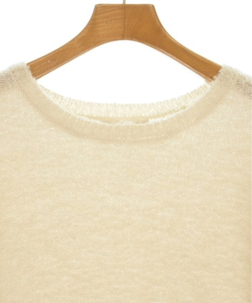 PROPORTION BODY DRESSING เสื้อกันหนาว