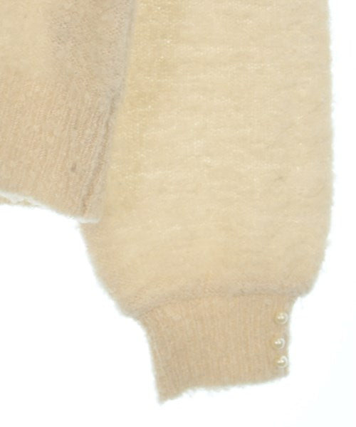 PROPORTION BODY DRESSING เสื้อกันหนาว