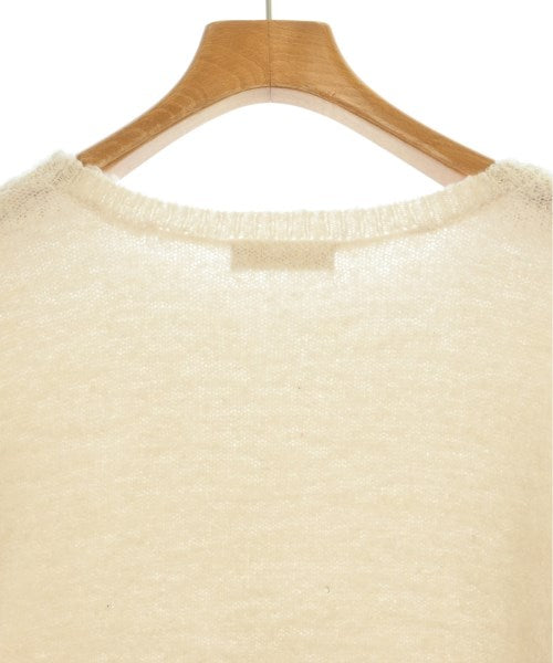 PROPORTION BODY DRESSING เสื้อกันหนาว