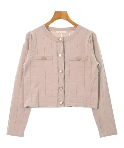 PROPORTION BODY DRESSING เสื้อคาร์ดิแกน