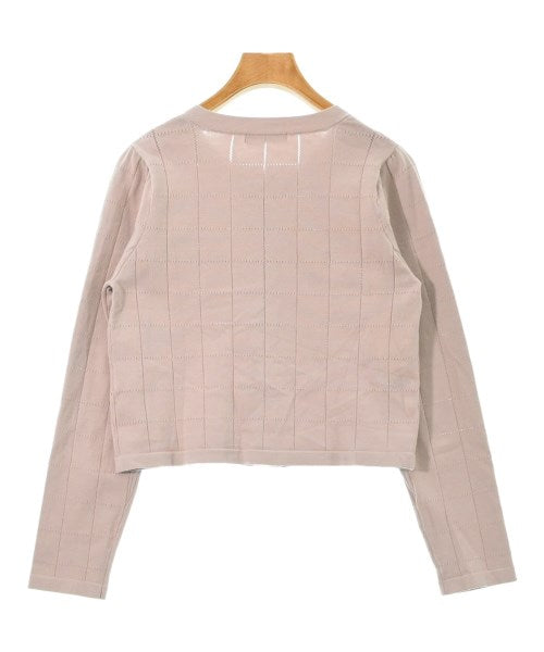 PROPORTION BODY DRESSING เสื้อคาร์ดิแกน