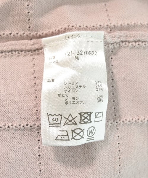 PROPORTION BODY DRESSING เสื้อคาร์ดิแกน