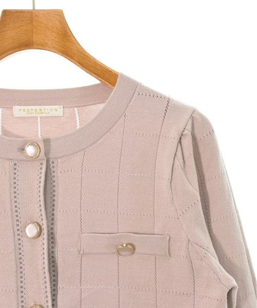 PROPORTION BODY DRESSING เสื้อคาร์ดิแกน