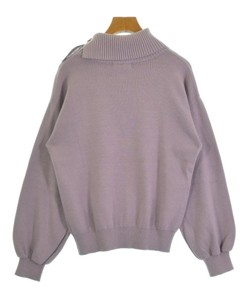 PROPORTION BODY DRESSING เสื้อกันหนาว