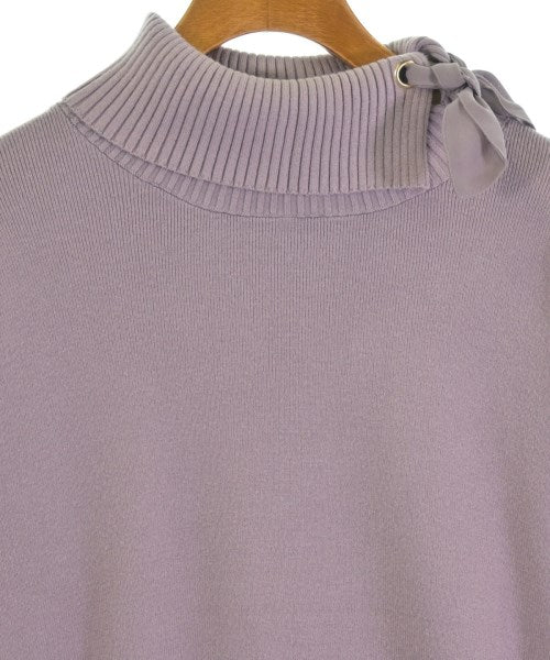 PROPORTION BODY DRESSING เสื้อกันหนาว