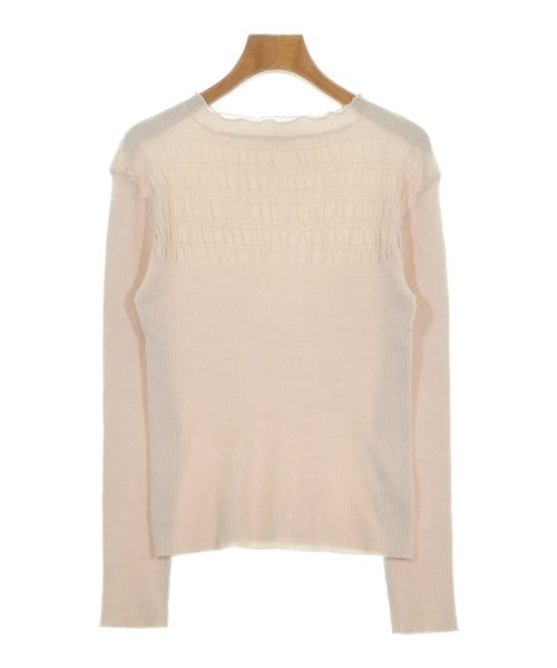 PROPORTION BODY DRESSING เสื้อกันหนาว