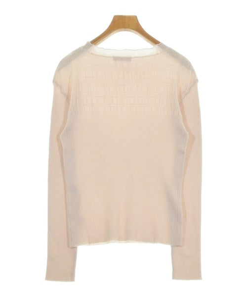 PROPORTION BODY DRESSING เสื้อกันหนาว