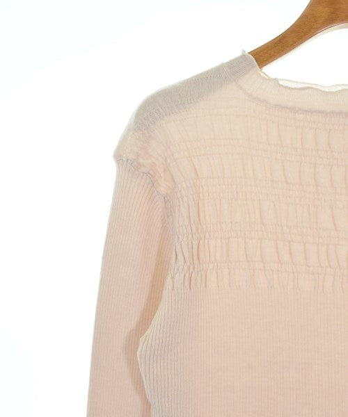 PROPORTION BODY DRESSING เสื้อกันหนาว