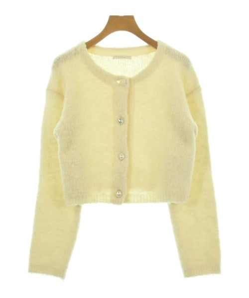 PROPORTION BODY DRESSING เสื้อคาร์ดิแกน