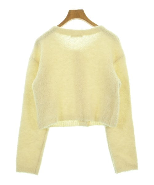 PROPORTION BODY DRESSING เสื้อคาร์ดิแกน