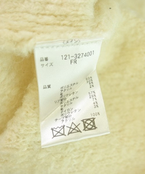 PROPORTION BODY DRESSING เสื้อคาร์ดิแกน