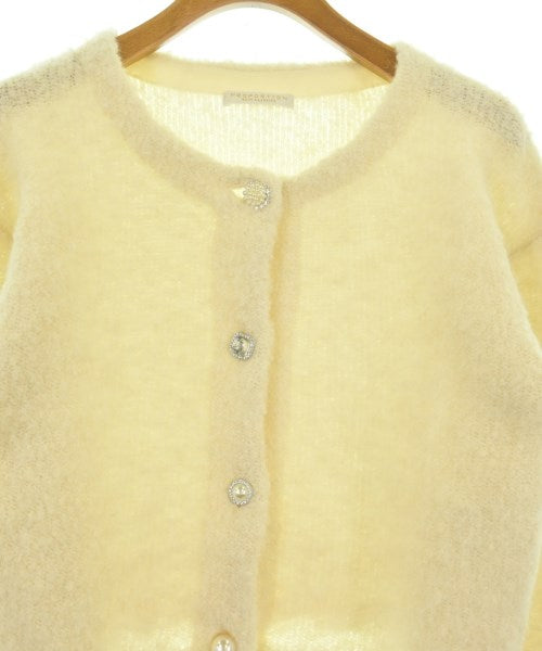 PROPORTION BODY DRESSING เสื้อคาร์ดิแกน