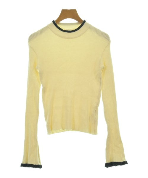 PROPORTION BODY DRESSING เสื้อกันหนาว