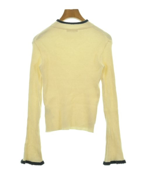 PROPORTION BODY DRESSING เสื้อกันหนาว