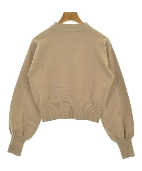 PROPORTION BODY DRESSING เสื้อกันหนาว