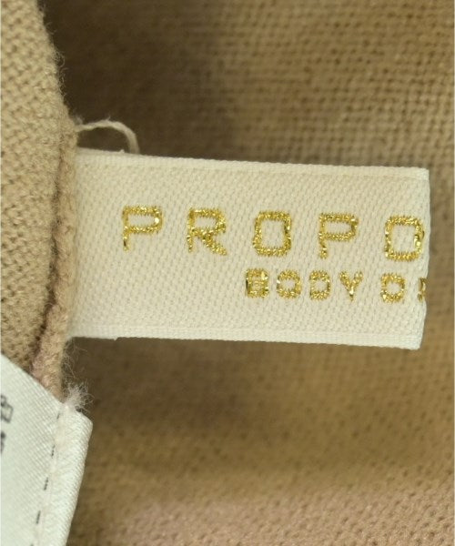 PROPORTION BODY DRESSING เสื้อกันหนาว