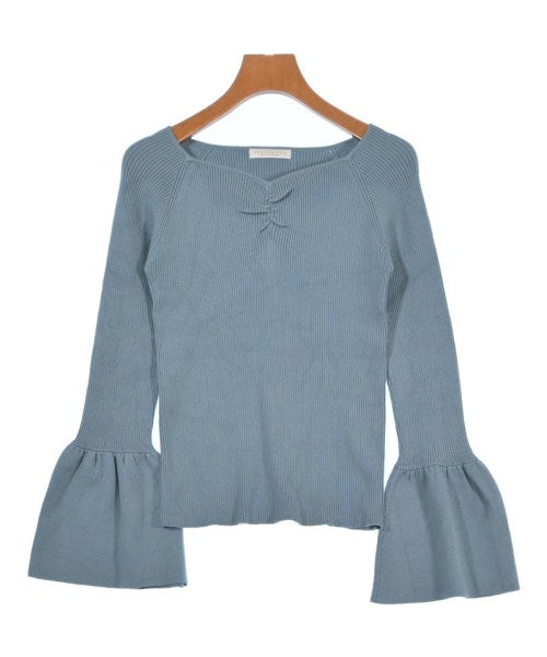 PROPORTION BODY DRESSING เสื้อกันหนาว