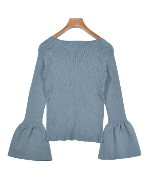 PROPORTION BODY DRESSING เสื้อกันหนาว