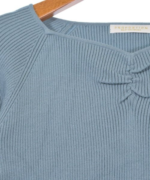 PROPORTION BODY DRESSING เสื้อกันหนาว