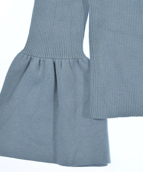 PROPORTION BODY DRESSING เสื้อกันหนาว