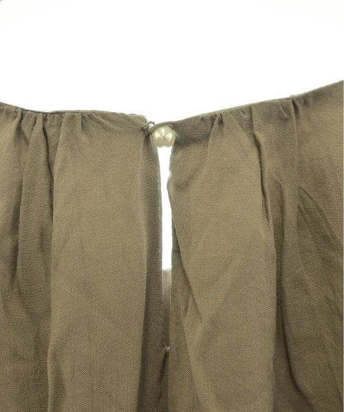 PROPORTION BODY DRESSING ชุดเดรส