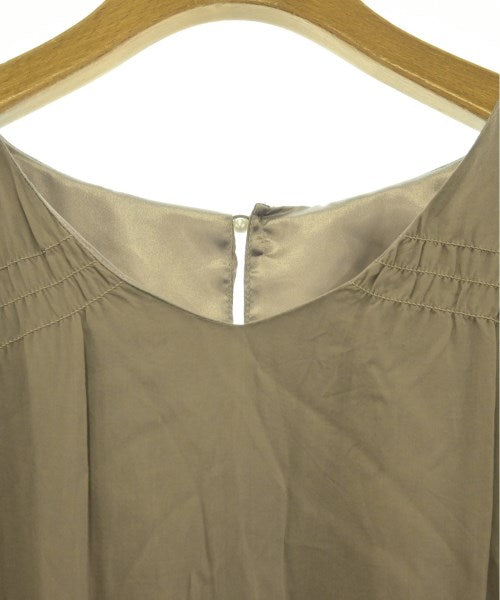 PROPORTION BODY DRESSING ชุดเดรส