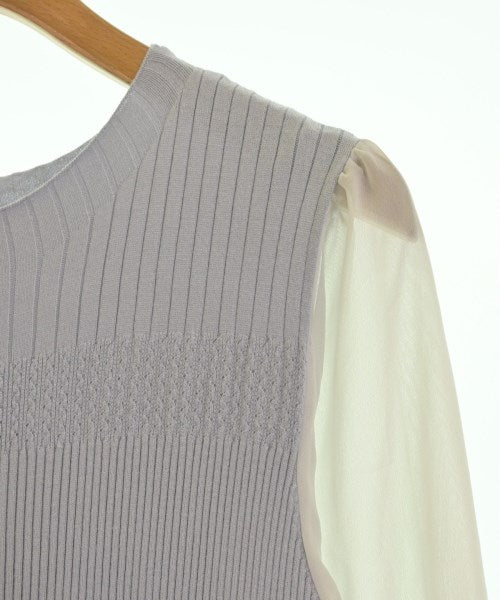 PROPORTION BODY DRESSING ชุดเดรส