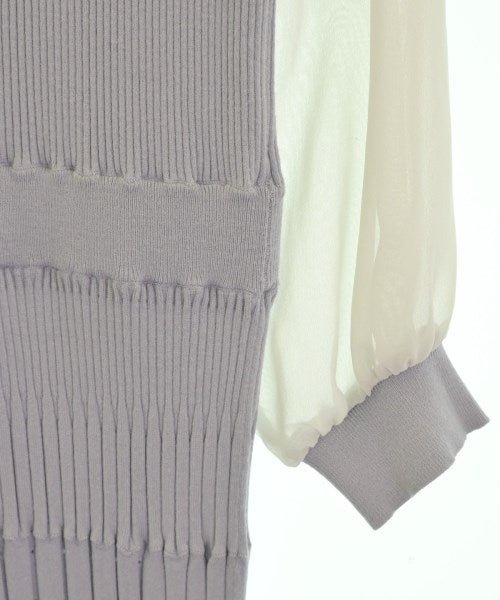 PROPORTION BODY DRESSING ชุดเดรส