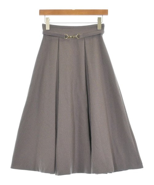 PROPORTION BODY DRESSING กระโปรงยาว/แม็กซี่ยาว