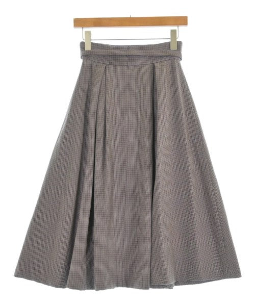 PROPORTION BODY DRESSING กระโปรงยาว/แม็กซี่ยาว