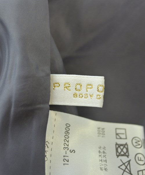 PROPORTION BODY DRESSING กระโปรงยาว/แม็กซี่ยาว