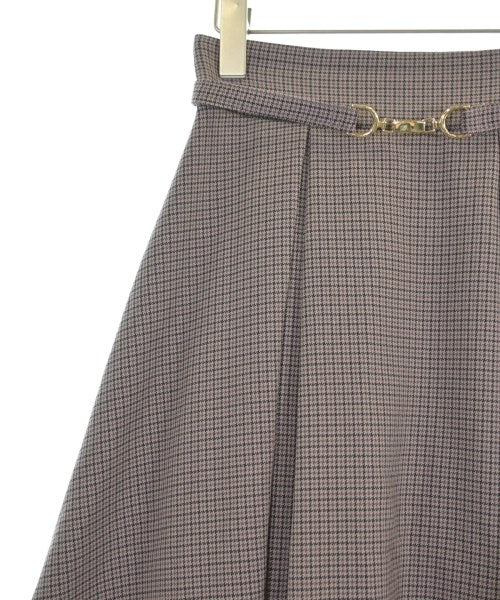 PROPORTION BODY DRESSING กระโปรงยาว/แม็กซี่ยาว