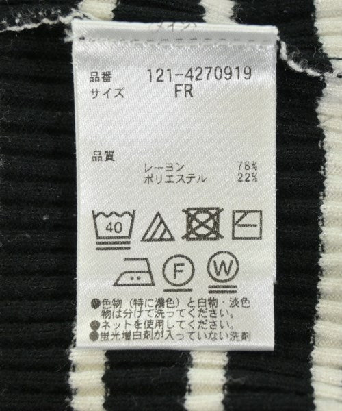 PROPORTION BODY DRESSING เสื้อกันหนาว