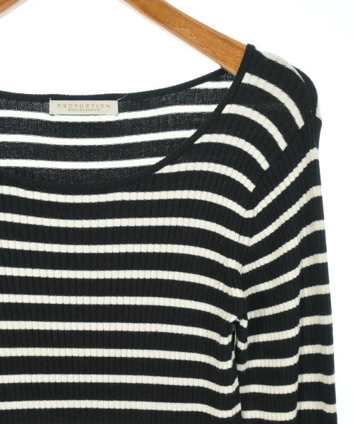 PROPORTION BODY DRESSING เสื้อกันหนาว