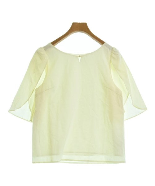 PROPORTION BODY DRESSING เสื้อสตรี