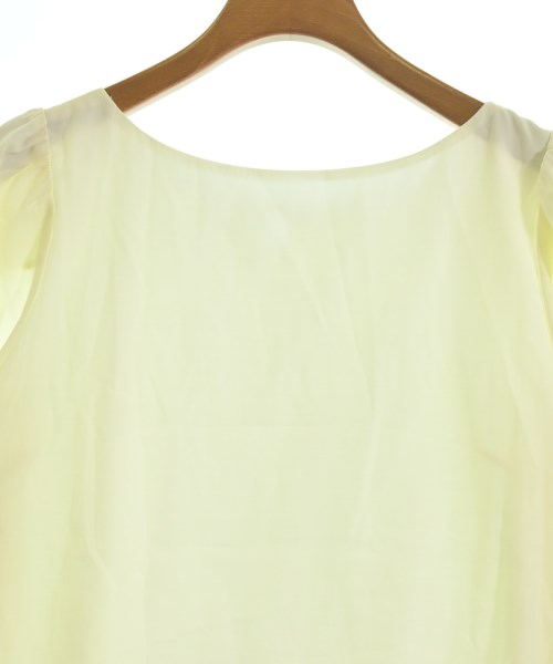 PROPORTION BODY DRESSING เสื้อสตรี