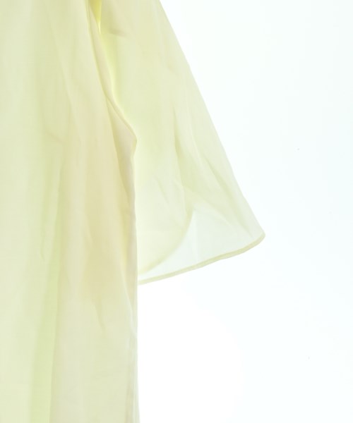 PROPORTION BODY DRESSING เสื้อสตรี