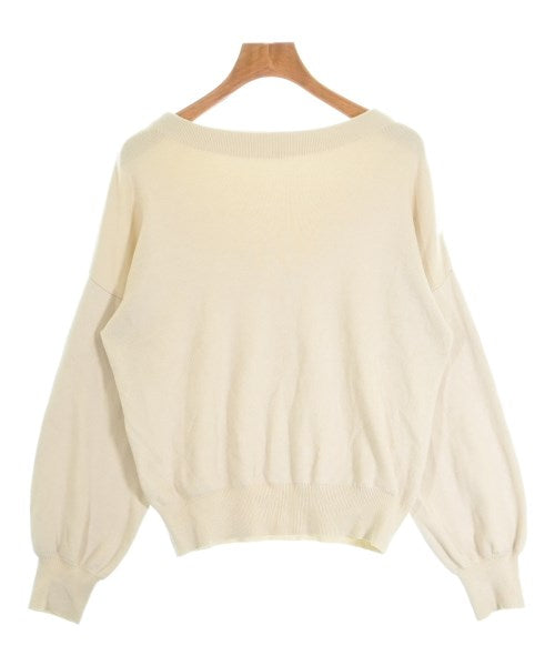 PROPORTION BODY DRESSING เสื้อกันหนาว