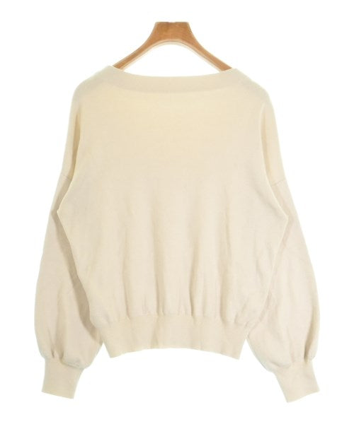 PROPORTION BODY DRESSING เสื้อกันหนาว