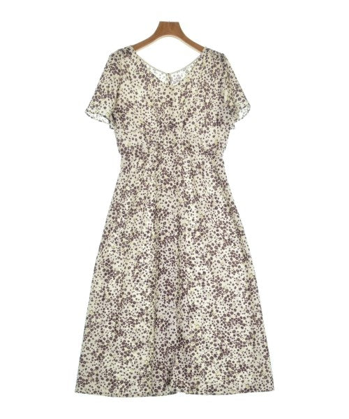 PROPORTION BODY DRESSING ชุดเดรส