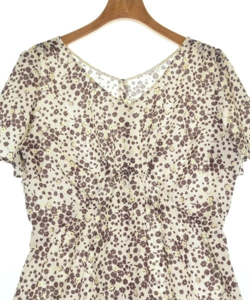 PROPORTION BODY DRESSING ชุดเดรส