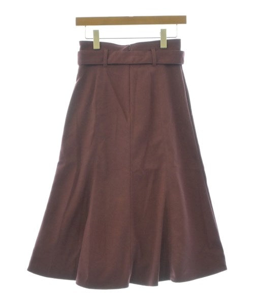 PROPORTION BODY DRESSING กระโปรงยาว/แม็กซี่ยาว