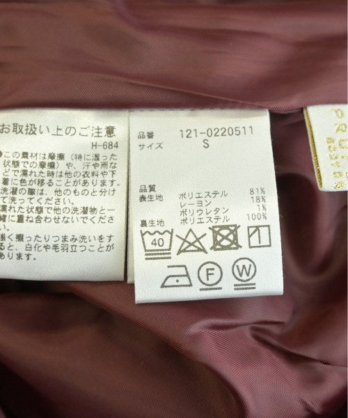 PROPORTION BODY DRESSING กระโปรงยาว/แม็กซี่ยาว